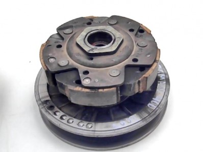 Embrague completo del motor Suzuki burgman 400 2007-2013