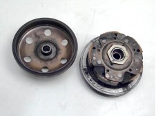 Embrague completo del motor Suzuki burgman 400 2007-2013