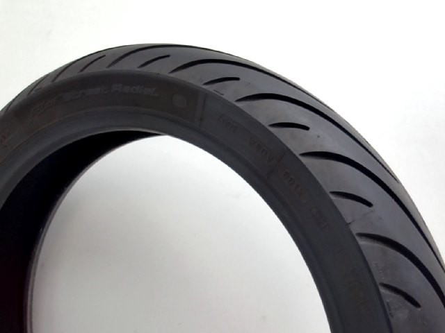 Neumático130/70-17 62H