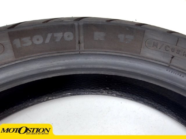Neumático130/70-17 62H