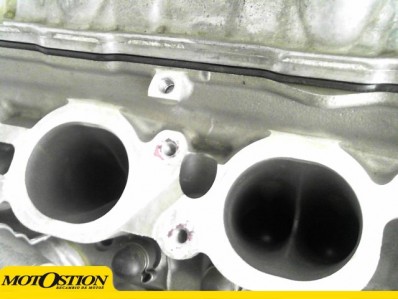 Motor s1000 rr 2009 - 2012