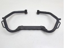 Soportes maletas traseras Bmw F650 GS 2008 - 2012