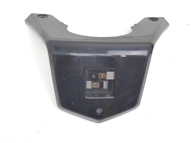 Embellecedor contraescudo  Kymco Super dink 125 abs 2009-2012