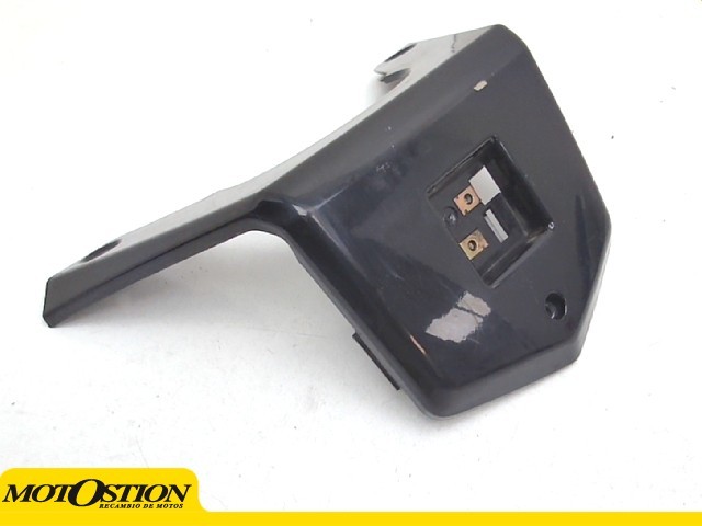 Embellecedor contraescudo  Kymco Super dink 125 abs 2009-2012