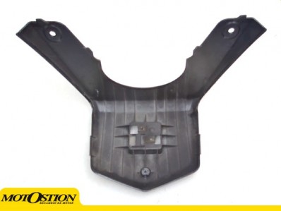 Embellecedor contraescudo  Kymco Super dink 125 abs 2009-2012