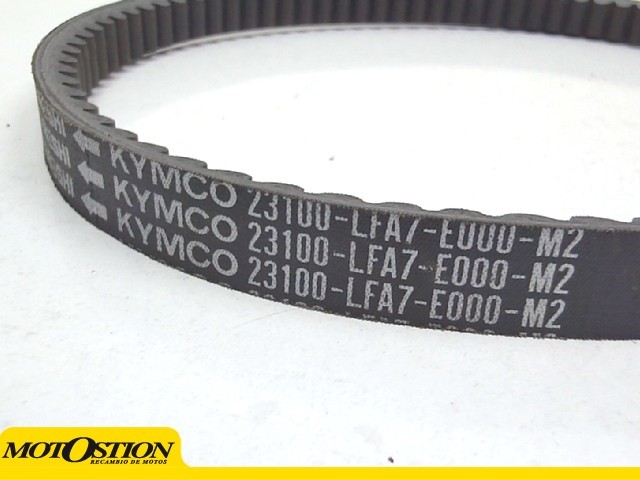 Correa  Kymco Super dink 125 2009-2012