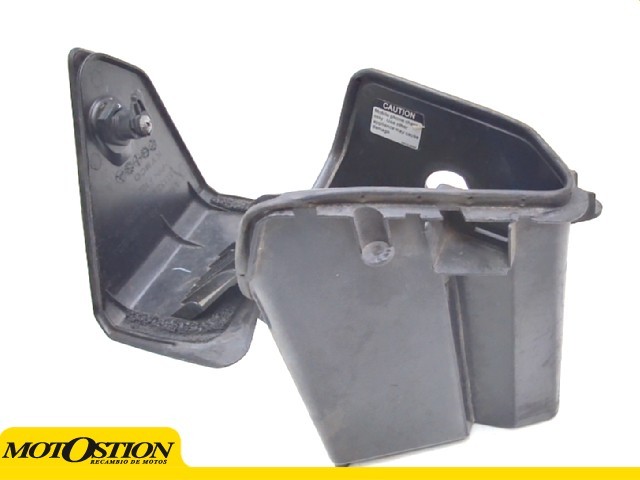 Guantera izquierda Kymco Super dink 125 2009-2012