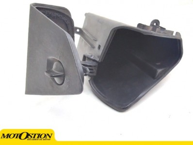 Guantera izquierda Kymco Super dink 125 2009-2012