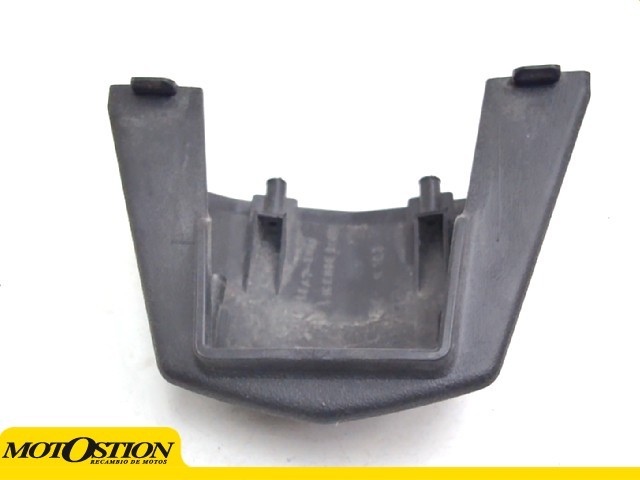 Embellecedor piloto matrícula Kymco Super dink 300 2009-2012