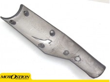 Embellecedor silencioso lateral