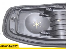Asiento Sym Joymax 300i GTS 2012 - 2015