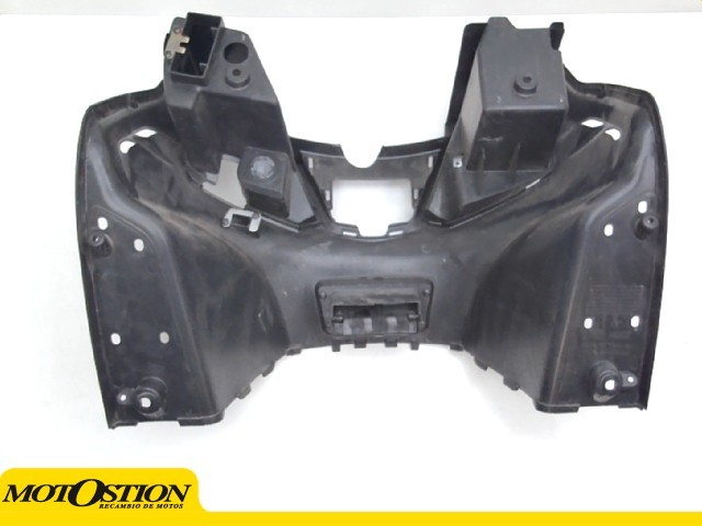 Contraescudo Sym Joymax 300i GTS 2012 - 2015