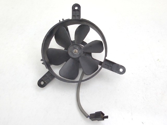 Electroventilador Sym GTS y GTS Evo 125 2010 - 2013
