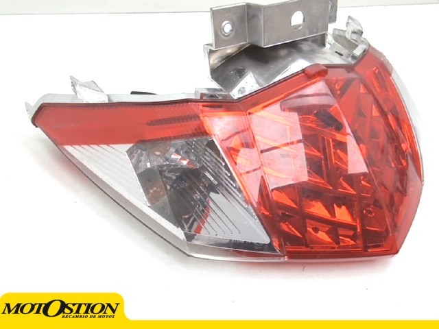 Piloto trasero Sym Joymax 300i GTS 2012 - 2015