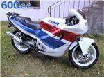 cbr 600 1987 - 1990