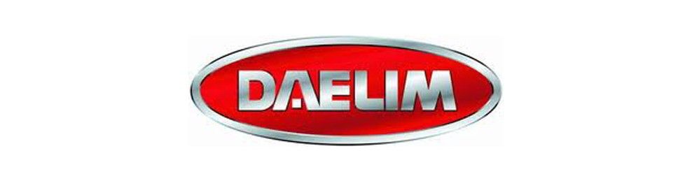 Recambios Daelim Usados | Repuestos de Desguace Garantizados