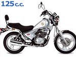 vs 125 1999-2004