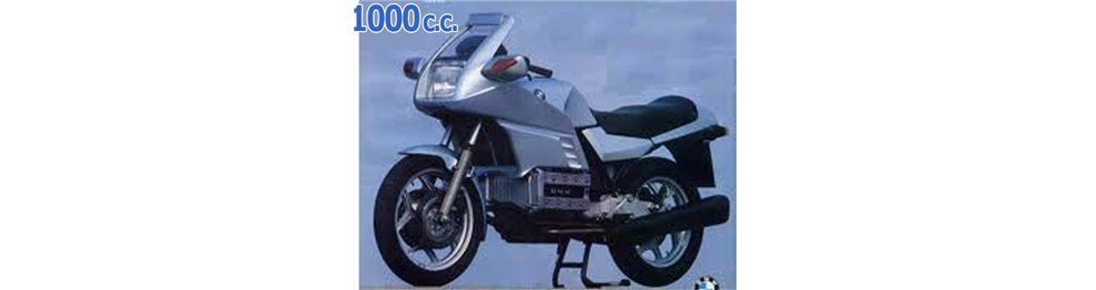 Recambios BMW K100 RS 8V 1983-1988 | Despiece y Piezas
