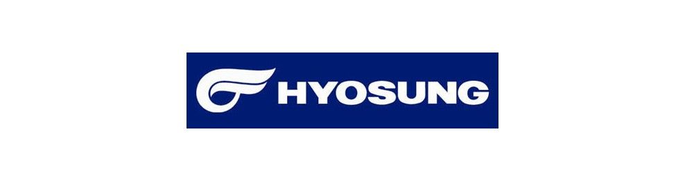 Recambios Hyosung Usados | Repuestos de Desguace con Garantía