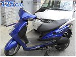 Minelli twenty 125 2008-2013