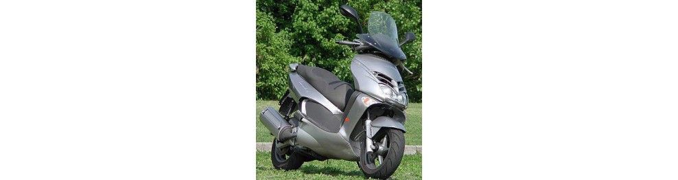 Recambios Aprilia Leonardo 250 1999-2009 | Despiece y Piezas Usadas
