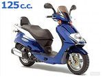 history 125 2005-2010
