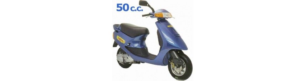 Recambios Aprilia Amico 50 1994-1996 / Despiece y Piezas Usadas