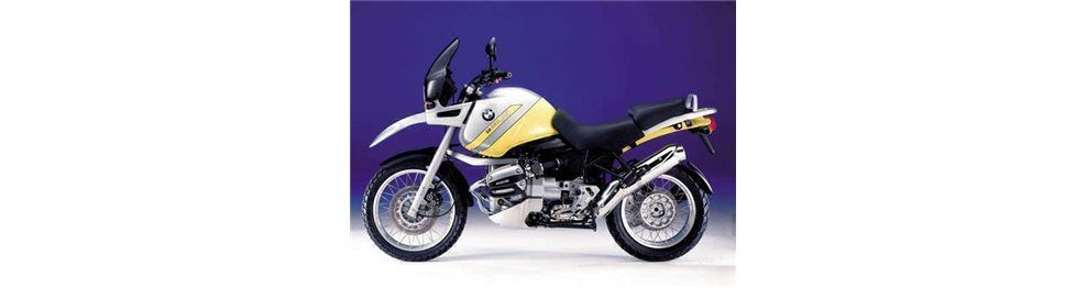 Recambios BMW R850 GS 1996-1999 | Despiece y Piezas