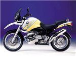 r850 gs 1996 - 1999