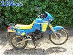 ypv 125 s 125 1990-1992