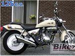 vt 125 1999-2006