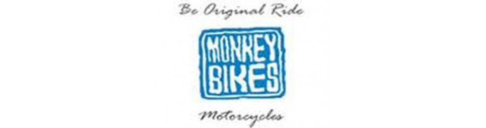 Recambios Monkeybikes Usados | Piezas de Desguace con Garantía