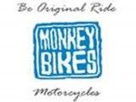 Monkeybikes