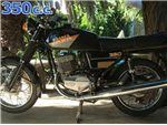jawa 350 1991-1993
