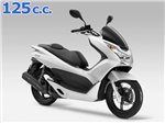 pcx 125 2010 - 2013