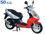 s five 50 2001 - 2007