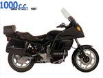 k100 lt 1000 cc 1986 - 1989 (0506,0516)