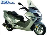 Dorton master 250 2007-2012