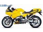 r1100 s 1996 - 2005