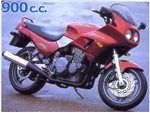 sprinter 900 1993-1998
