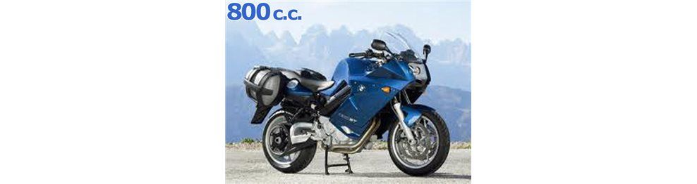 Recambios BMW F 800 ST 800 cc 2004-2012 | Despiece y Piezas