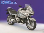 R1200 ST 2003 - 2007