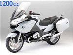 R 1200 RT 2003 - 2009