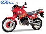 DR 650 RSE (SP43) 1991 – 1996