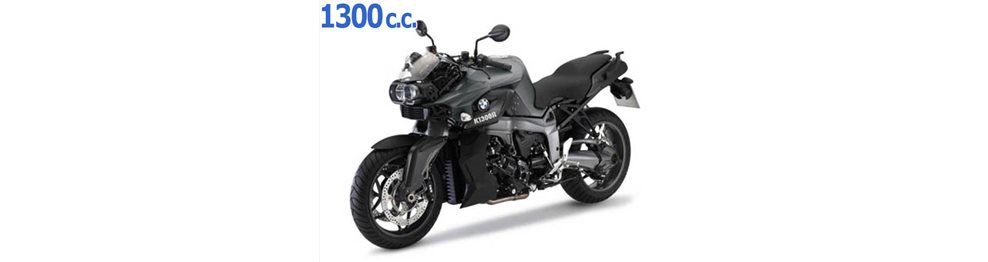 Recambios BMW K 1300 R 2009-2012 | Despiece y Piezas