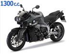 k1300 r 2009 - 2012