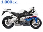 S 1000 RR 2009 - 2012