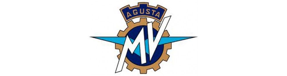 Recambios MV Agusta Usados | Repuestos de Desguace con Garantía