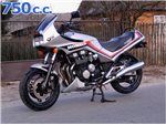 cbx 750 1984-1988