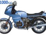 r 100 r 1000 1986-1986
